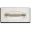 Rīvdēlis 140x280mm, gumijas pamatne 9mm Rīvdēlis 140x280mm, gumijas pamatne 9mm